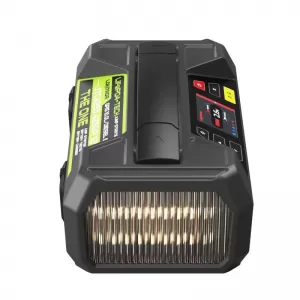 Car Booster, Battery Charger & Tester, Powerbank, Led Light 5 in 1 Lokithor JTC4250 LifePO4 12 Volt 4250A-image-6316850