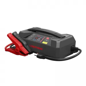 Car Booster, Battery Charger & Tester, Powerbank, Led Light 5 in 1 Lokithor JTC4250 LifePO4 12 Volt 4250A-image-6316854