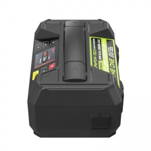 Car Booster, Battery Charger & Tester, Powerbank, Led Light 5 in 1 Lokithor JTC4250 LifePO4 12 Volt 4250A-image-6316856
