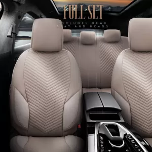 Seat Covers Otom 