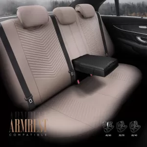 Seat Covers Otom 