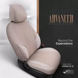 Seat Covers Otom 