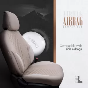 Seat Covers Otom 