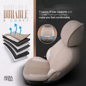 Seat Covers Otom 