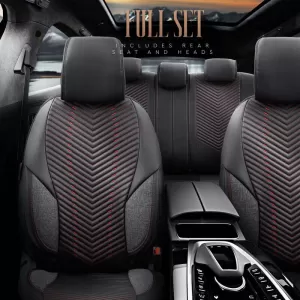 Seat Covers Otom 