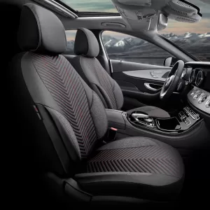 Seat Covers Otom 