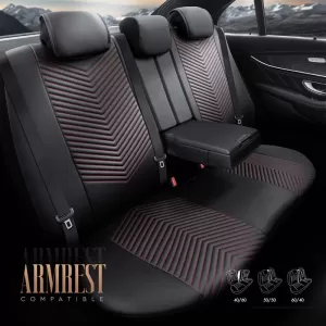 Seat Covers Otom 