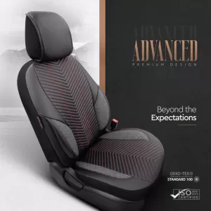 Seat Covers Otom 