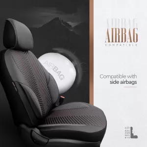 Seat Covers Otom 