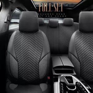 Seat Covers Otom 