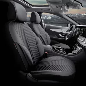 Seat Covers Otom 