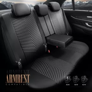 Seat Covers Otom 