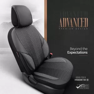 Seat Covers Otom 