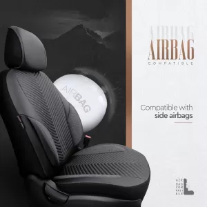 Seat Covers Otom 