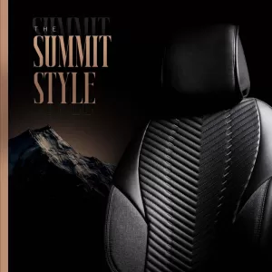 Seat Covers Otom 