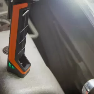 Inspection Light Rechargeable with Magnet LED Inspect Pocket 200 Osram LEDIL408-image-6317747