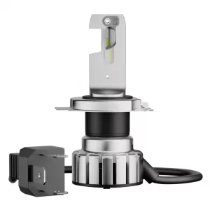 Led Kit H4 Osram 12volt 20/19watt Night Breaker Smart +330% 6000k 64193DWNBSM 2 pcs-image-6317774