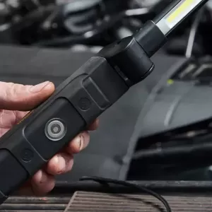 Inspection Light Rechargeable with Magnet LED Inspect Wire-Free Slim 600 Osram LED IL422-image-6317803
