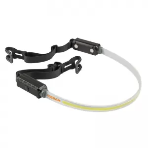 Inspection Light Rechargeable with Magnet LED Flexible Inspection 3 Light Level Osram LEDIL416-image-6317832