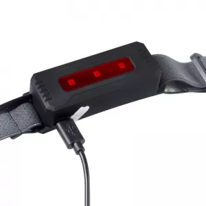 Inspection Light Rechargeable LED Flexible Head Torch 115 lm Osram LEDIL414-image-6317851