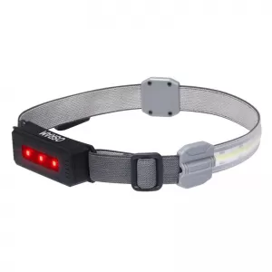 Inspection Light Rechargeable LED Flexible Head Torch 115 lm Osram LEDIL414-image-6317852