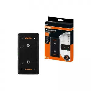 Drahtloses Dual-Ladepad Osram LΕDΙL424-image-6317861