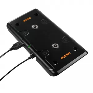Drahtloses Dual-Ladepad Osram LΕDΙL424-image-6317862