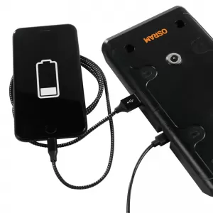 Drahtloses Dual-Ladepad Osram LΕDΙL424-image-6317863