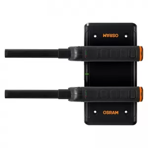 Drahtloses Dual-Ladepad Osram LΕDΙL424-image-6317864