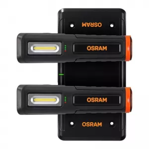 Drahtloses Dual-Ladepad Osram LΕDΙL424-image-6317865