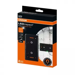 Drahtloses Dual-Ladepad Osram LΕDΙL424-image-6317868