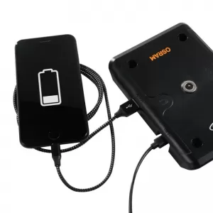 Wire-Free Single Charge Pad Osram LΕDΙL423-image-6317879