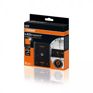 Wire-Free Single Charge Pad Osram LΕDΙL423-image-6317882