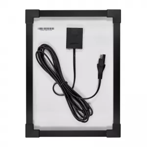 Solar Car & Moto Battery Charger Osram 10 Watt 12 Volt 0.56 Amper OSR1000-image-6317894
