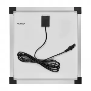 Solar Car & Moto Battery Charger Osram 20 Watt 12 Volt 1.11 Amper OSP2000-image-6317904