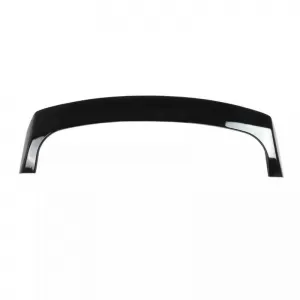 Roof Spoiler suitable for Hyundai Tucson 3 2015-2019 Piano Black From Abs Plastic-image-6317980