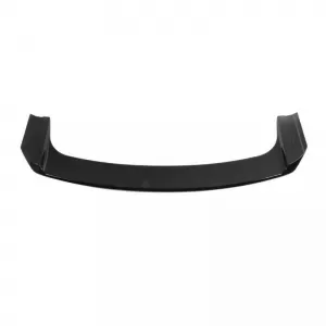 Roof Spoiler suitable for Hyundai Tucson 3 2015-2019 Piano Black From Abs Plastic-image-6317982