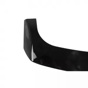 Roof Spoiler suitable for Hyundai Tucson 3 2015-2019 Piano Black From Abs Plastic-image-6317983