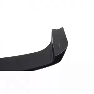 Roof Spoiler suitable for Hyundai Tucson 3 2015-2019 Piano Black From Abs Plastic-image-6317984