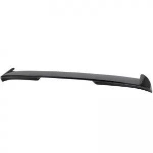 Roof Spoiler suitable for Seat Ibiza KJ1 17-21 Piano Black from ABS Plastic-image-6318009