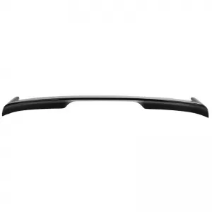 Roof Spoiler suitable for Seat Ibiza KJ1 17-21 Piano Black from ABS Plastic-image-6318010