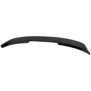 Roof Spoiler suitable for Seat Ibiza KJ1 17-21 Piano Black from ABS Plastic-image-6318013