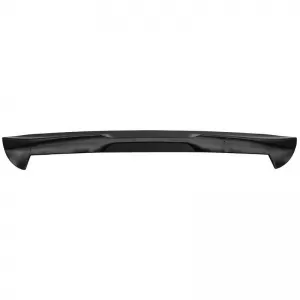 Roof Spoiler suitable for Seat Ibiza KJ1 17-21 Piano Black from ABS Plastic-image-6318015