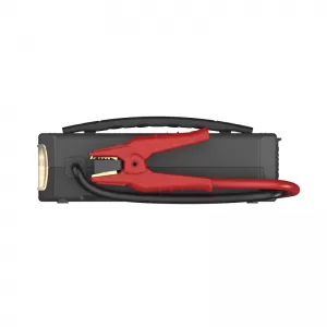 Car Booster, Powerbank, LED Light 3 in 1 Lokithor J3250 Pro LifePO4 12 Volt 3250A-image-6318079