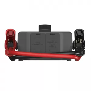 Car Booster, Powerbank, LED Light 3 in 1 Lokithor J3250 Pro LifePO4 12 Volt 3250A-image-6318081