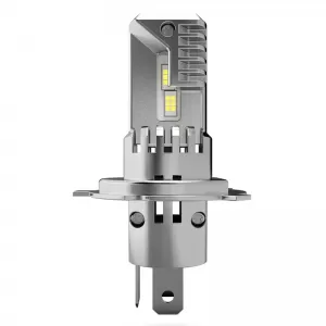 Led Kit H4/H19 Osram LEDriving HL Easy Gen2 12volt 25watt 1850/1500 lm 6500k 2pcs-image-6318217