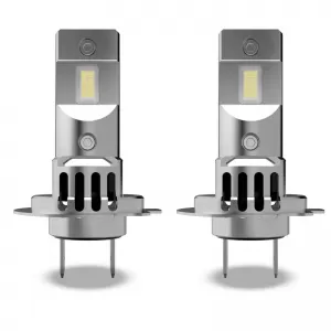 Led Kit H7/H18 Osram LEDriving HL Easy Gen2 12volt 16watt 2000lm 6500k 2pcs-image-6318231