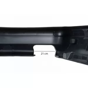 Body Kit suitable for BMW 5 E34 1987-1995 M-Tech-image-6318248
