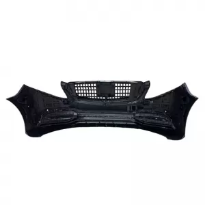 Body Kit suitable for Mercedes-Benz Vito W447 16-21 Maybach Look With Grill-image-6318264