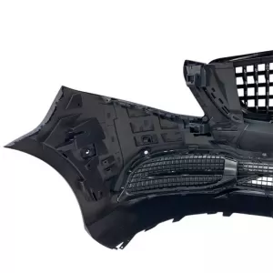 Body Kit suitable for Mercedes-Benz Vito W447 16-21 Maybach Look With Grill-image-6318265